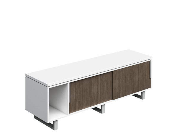 credenza-dos-puertas-corredizas-gconnect credenza-dos-puertas-corredizas-gconnect