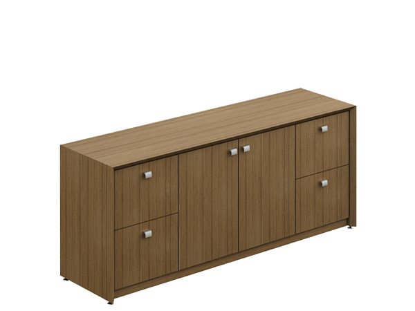 credenza-puertas-chapa-de-madera-contempo credenza-puertas-chapa-de-madera-contempo