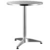 mesa-para-exterios-de-aluminio-circular-alta
