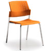 areta-polipropileno-naranja-cromada